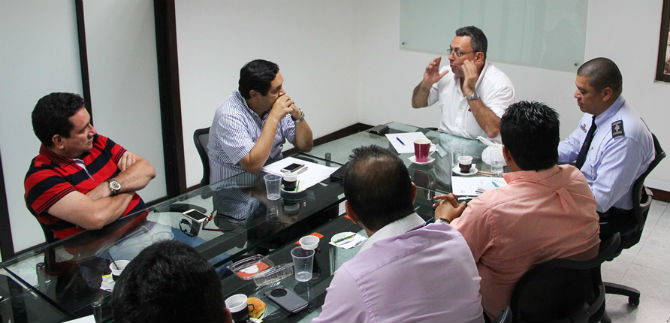 Cali es referente nacional en movilidad y seguridad: Alcalde de Neiva