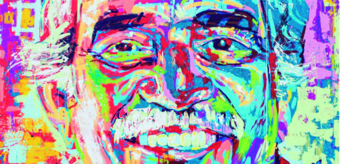 Conozca la agenda cultural de Cali en im�genes