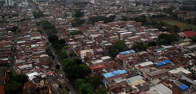 Se inicia formulaci�n de los Planes de Desarrollo de Comunas y Corregimientos 2016-2019