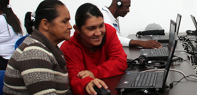 Usuarios ya pueden consultar y tramitar por internet ante Planeaci�n