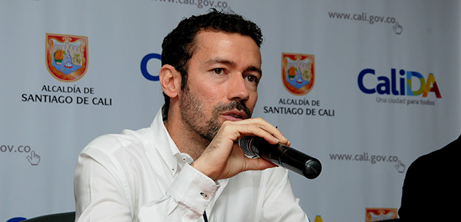 Propuesta de peaje urbano est� para revisi�n: Director de Planeaci�n