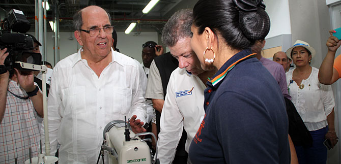 Gobierno Nacional brindar� mayores apoyos a Cali, confirm� el Alcalde