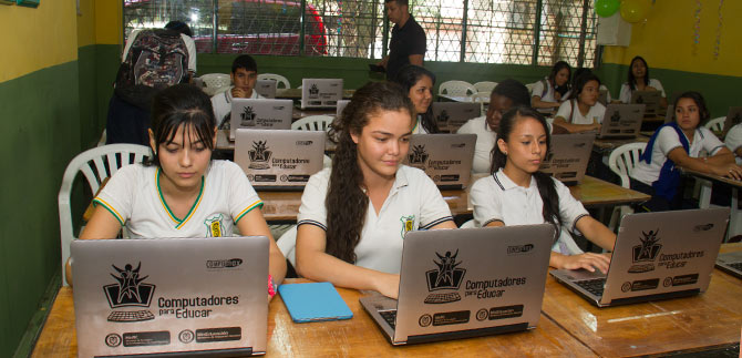 A partir de este a�o las pruebas del ICFES ser�n virtuales