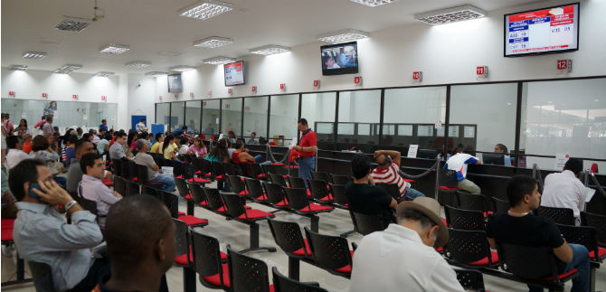 Tr�nsito ha dictado cerca de 12.000 cursos viales desde que retom� esta funci�n