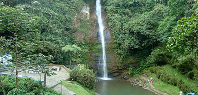 En Semana Santa, visite la zona rural de Cali