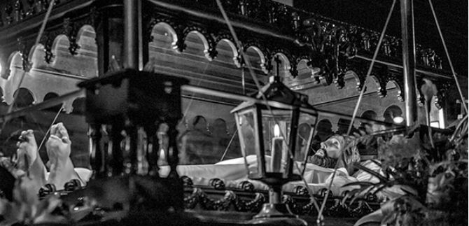 Este martes abre la exposici�n fotogr�fica de Hernando Valencia Salcedo