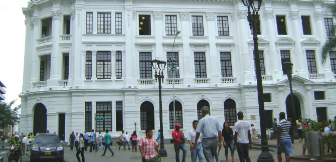 Municipio recuper� m�s de $1468 millones, cancelados con una tutela