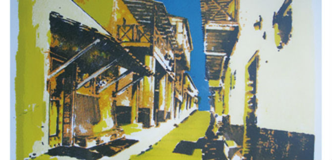 Inauguran exposici�n Retrospectiva e Introspectiva, en el Centro Cultural