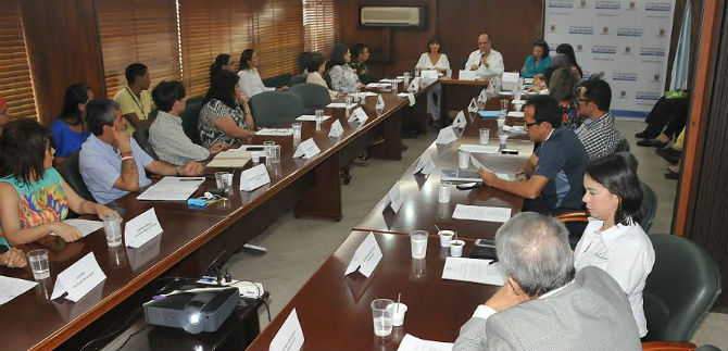 Segunda integraci�n por la cultura ciudadana en Cali