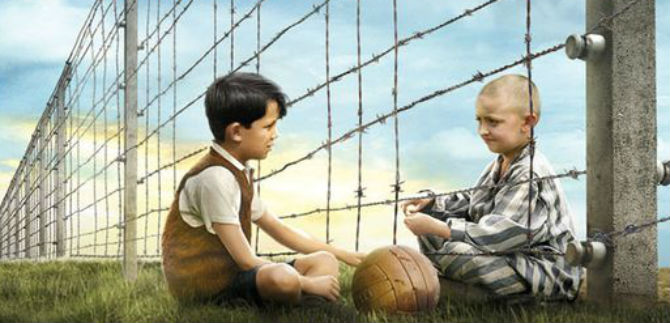 Se cierra ciclo de cine, dedicado a los ni�os, en Los Cristales