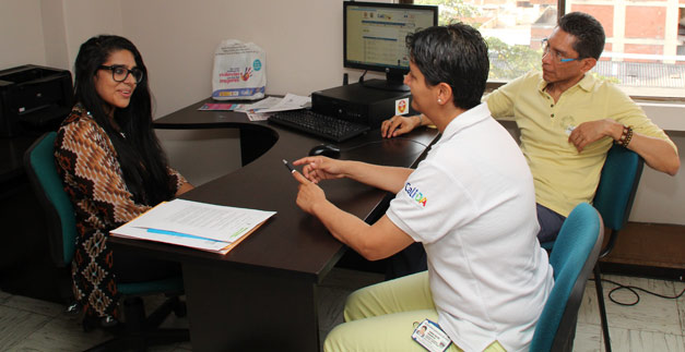 Aprobaci�n de ley contra feminicidios es una deuda que ten�a el Estado: Asesora de Equidad de G�nero