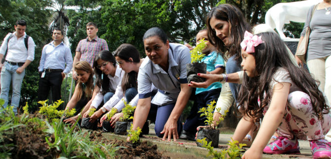 El Parque del Perro tendr� nueva imagen