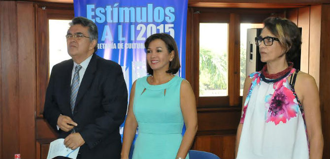 Convocatoria de Est�mulos Cali 2015 se cierra este martes