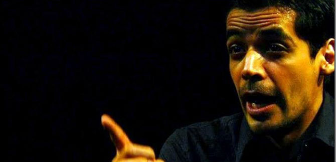 Presentan Cuentos de Ultratumba en el Teatro Salamandra, este s�bado