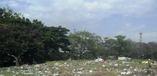 Este jueves jornada de recuperaci�n de la Calle 26