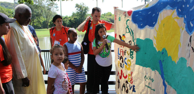 Presidente de la IAAF destaca proyecto ambiental del Mundial de Atletismo