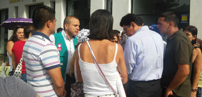 Defensor del Paciente logra que Saludcoop ampl�e red de farmacias