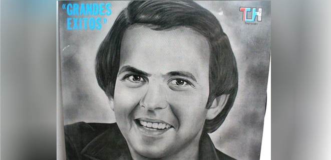 Luto en el mundo de la salsa; adi�s a Raphy Leavitt