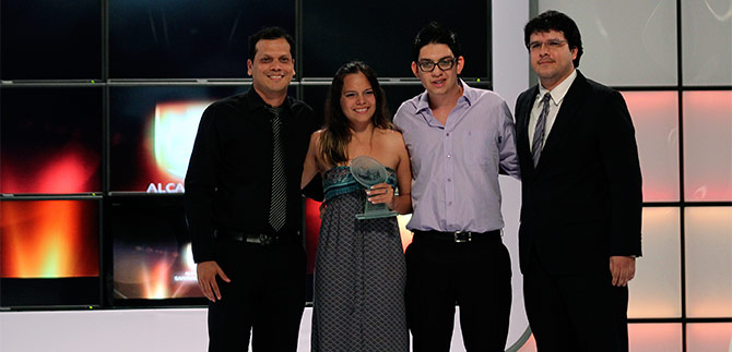 Gran acogida tuvo convocatoria de los Premios Alfonso Bonilla Arag�n