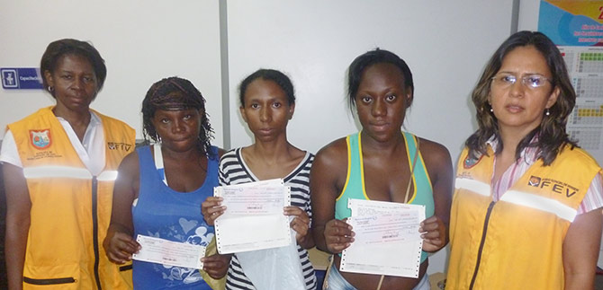 Municipio ofrece subsidio de vivienda a v�ctimas del conflicto armado