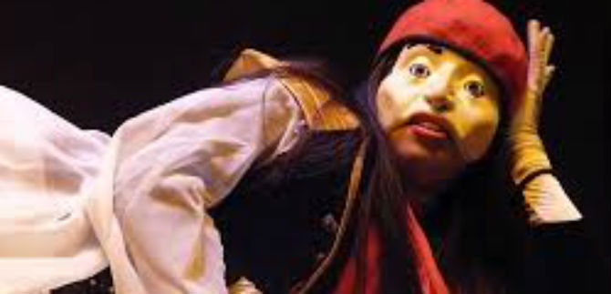 Obra premio a la dramaturgia se presenta en el Teatro Esquina Latina