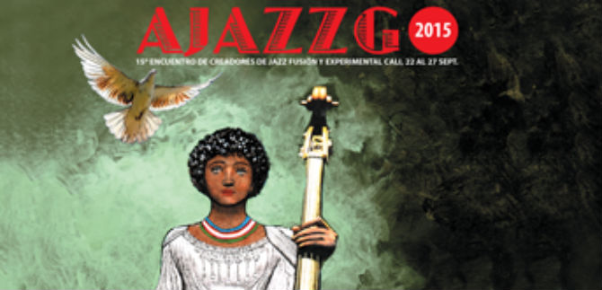 Cali est� lista para el Ajazzgo del Jazz; arranca este martes