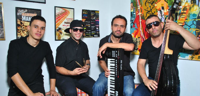 Siguarajazz Cuarteto abrir� la edici�n 15 de Ajazzgo