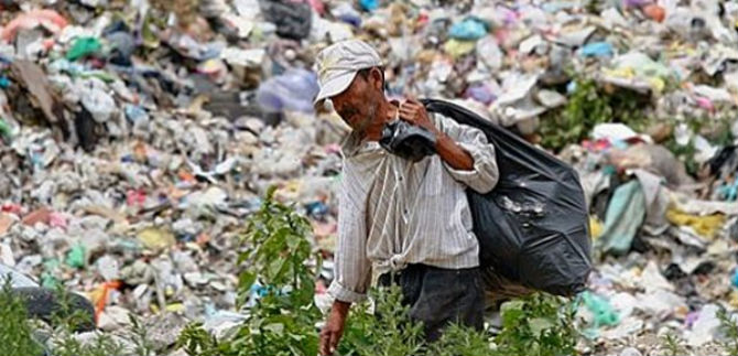 L�deres de asociaciones de recicladores se capacitan en contrataci�n estatal