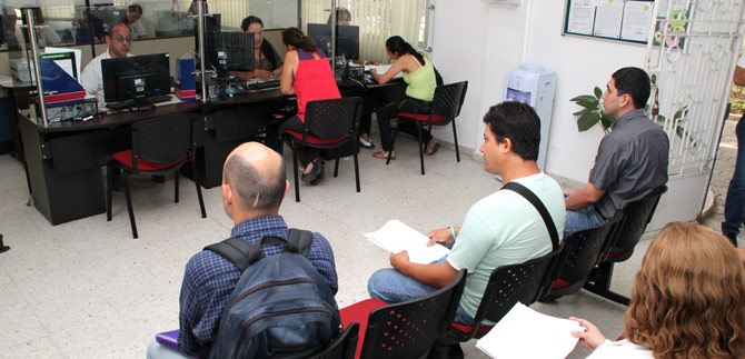 Administraci�n presentar� casos tramitados y solucionados  en servicios de salud