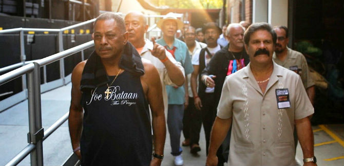 Esta noche se lanza Festival Internacional de cine de Cali