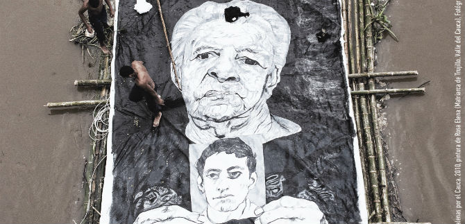 Cali albergar� seminario internacional sobre Arte P�blico