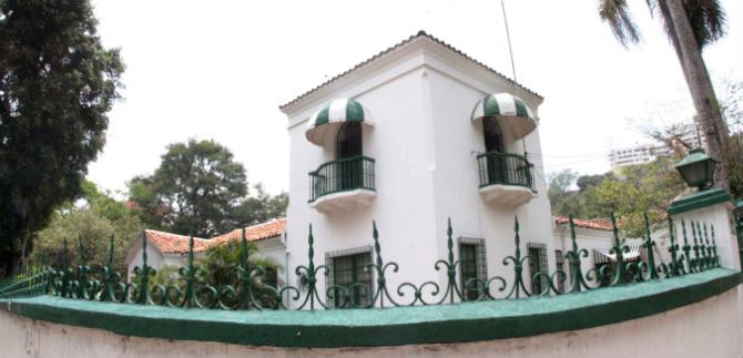 M�s espacio para el arte tendr� Cali con la Casa Obeso