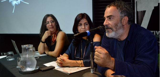 Cali de pel�cula desde este jueves  con el Festival Internacional de Cine