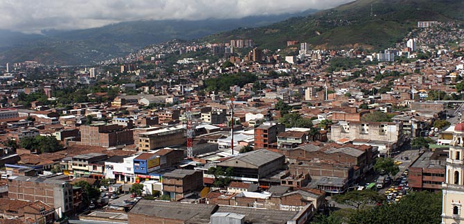 Convocan a comunidades �tnicas a integrar el Ocad, por manejo de regal�as