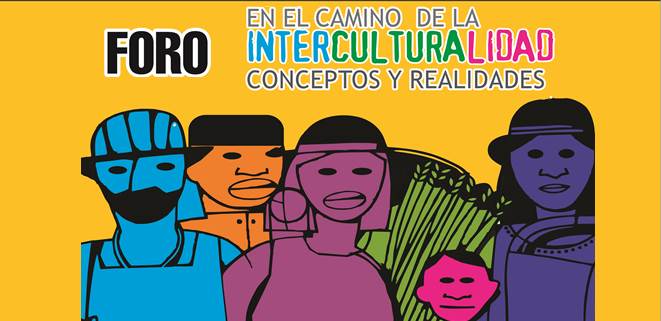 Foro promueve la diversidad cultural y pluri�tnica en Cali