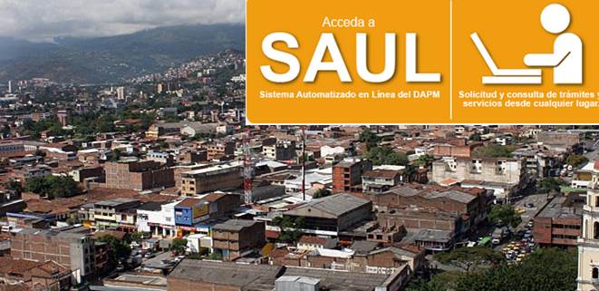 Cali pionera en automatizaci�n de usos del suelo