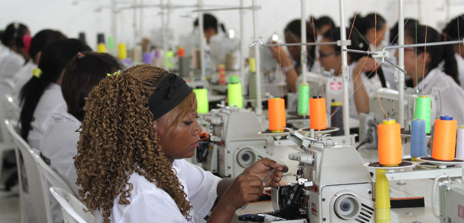 En Cali contin�a descendiendo el desempleo