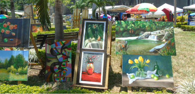 Regale arte en Navidad, este domingo en El Pe��n