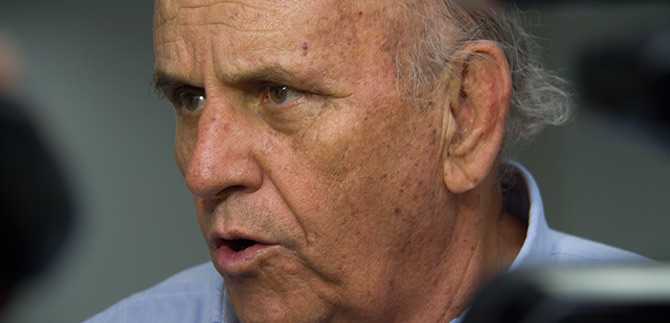 Alcalde no intervendr� en la elecci�n de Personero y Contralor Municipal