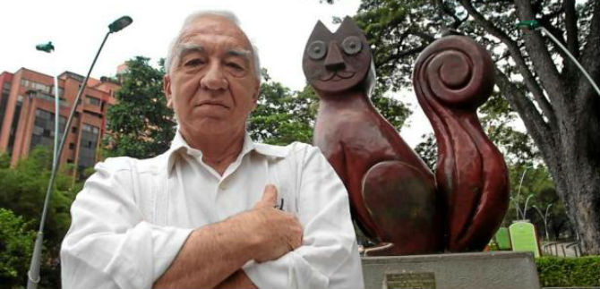 Tributo a Germ�n Pati�o