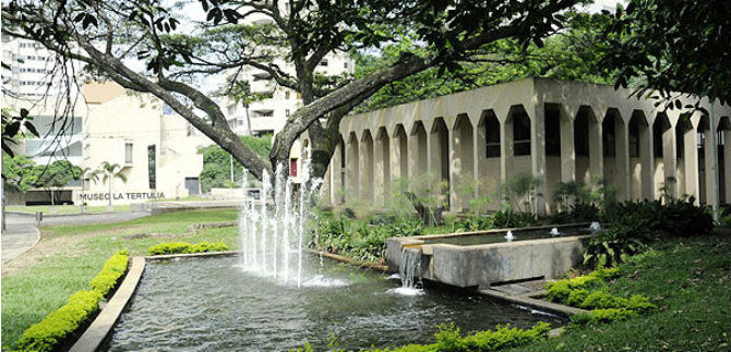 Este mi�rcoles, todos al Museo La Tertulia