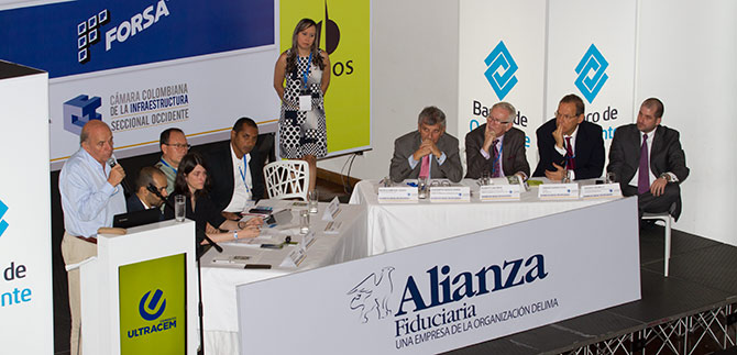 Cali afronta sus retos en Infraestructura