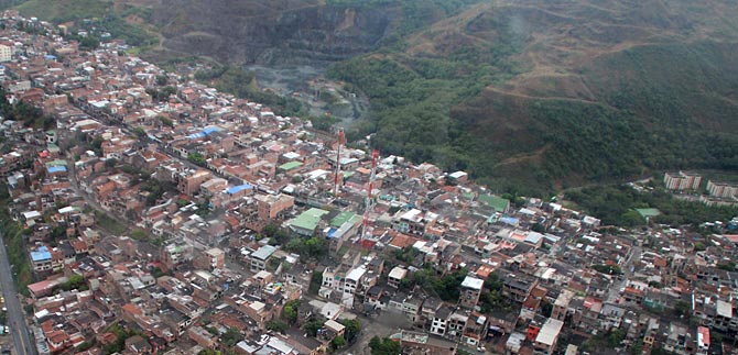 Planeaci�n Municipal atender� inquietudes de habitantes de las comunas 1, 2, 19 y 20