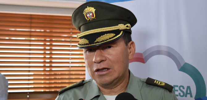Importantes resultados presenta Tr�nsito en la campa�a Cali Vive la Noche