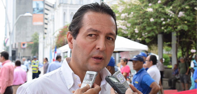 Secretar�a de Deporte y Recreaci�n establece acuerdos con Fedeliva