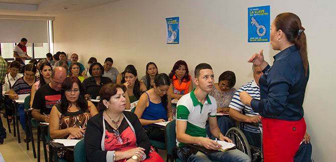 Plan de Desarrollo para una  Cali Participativa y Bien Gobernada