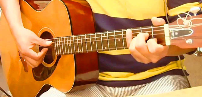 Concierto did�ctico en la Biblioteca del Centenario