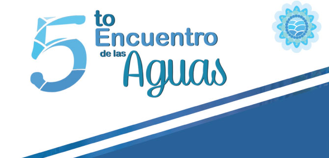 Quinto encuentro de las aguas
