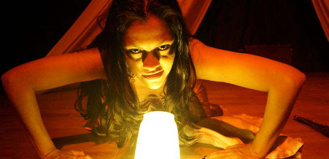 Disfruta del teatro griego en El Tel�n