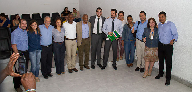 Cali progresar� con el Plan de Desarrollo Municipal